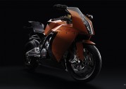 KTM RC8 KTM RC8
